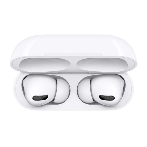 Apple AirPods Pro (2nd Gen) Wireless Earbuds with Active Noise Cancellation, Transparency Mode & MagSafe Charging Case - Perfect for Workouts, Commuting & Travel (MLWK3AM/A)