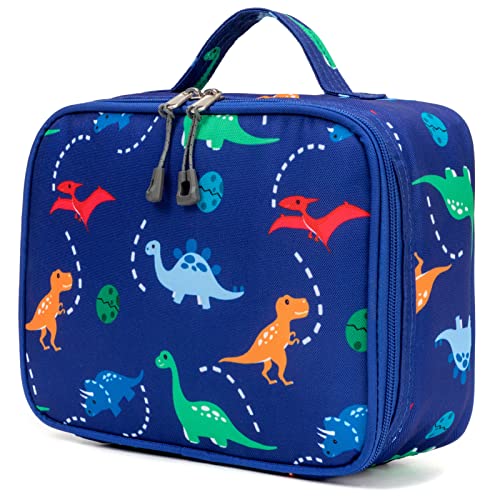 Dinosaur Blue