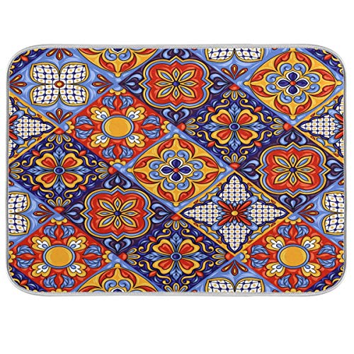 Talavera Ceramic Tile