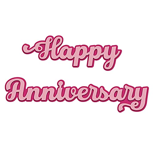 Happy Anniversary