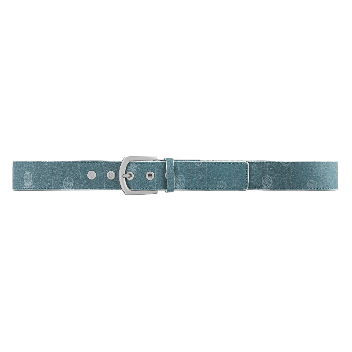 Cuater by TravisMathew Speck Men's Leather Belt - Stylish & Durable Casual Dress Belt for Golf, Office & Everyday Wear