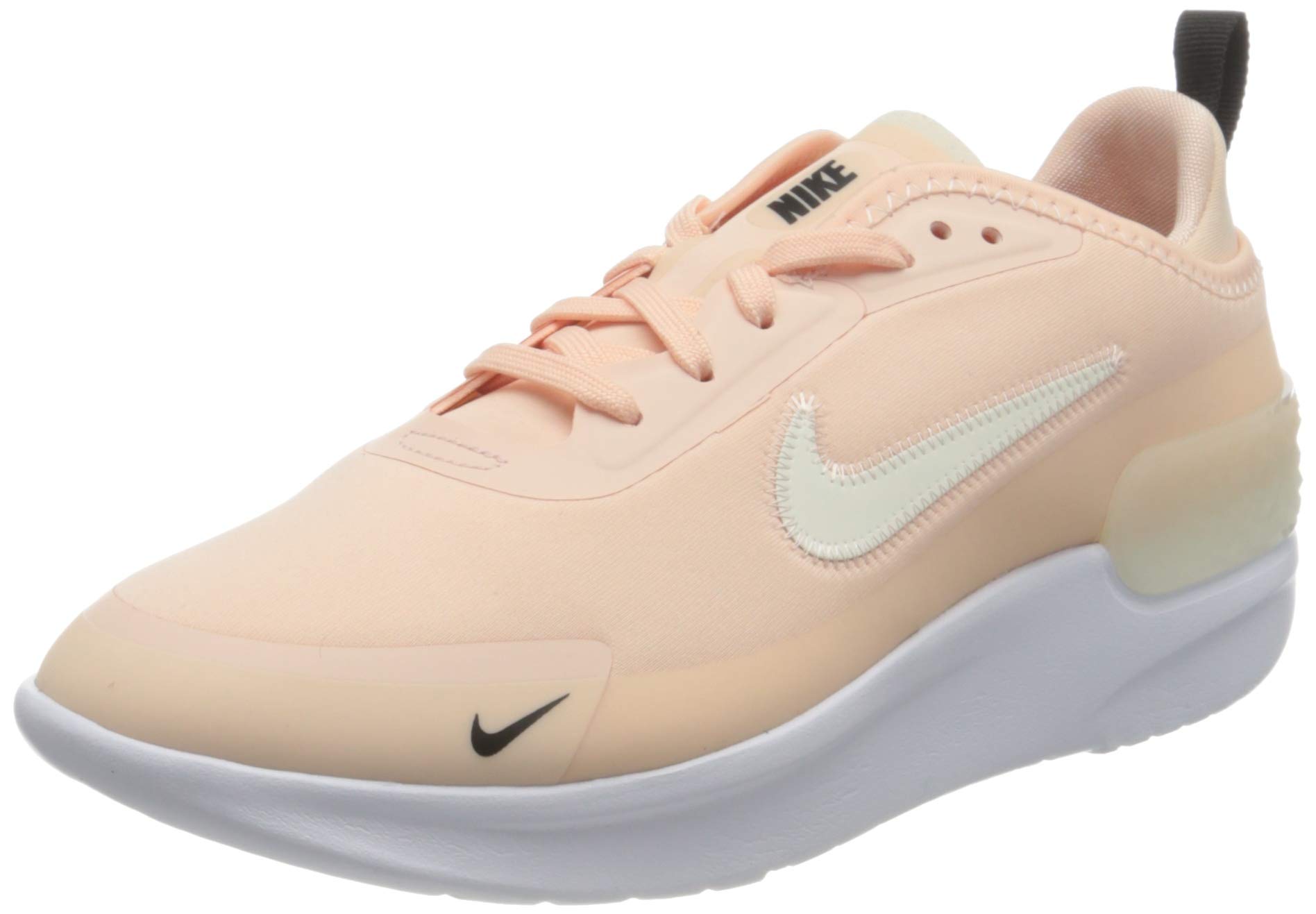 Nike Women's Running Shoes - Lightweight Cushioned Sneakers for Jogging, Training & Gym Workouts | Perfect for Road Running & Fitness Enthusiasts