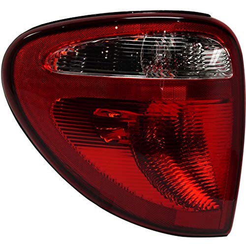 Driver Side