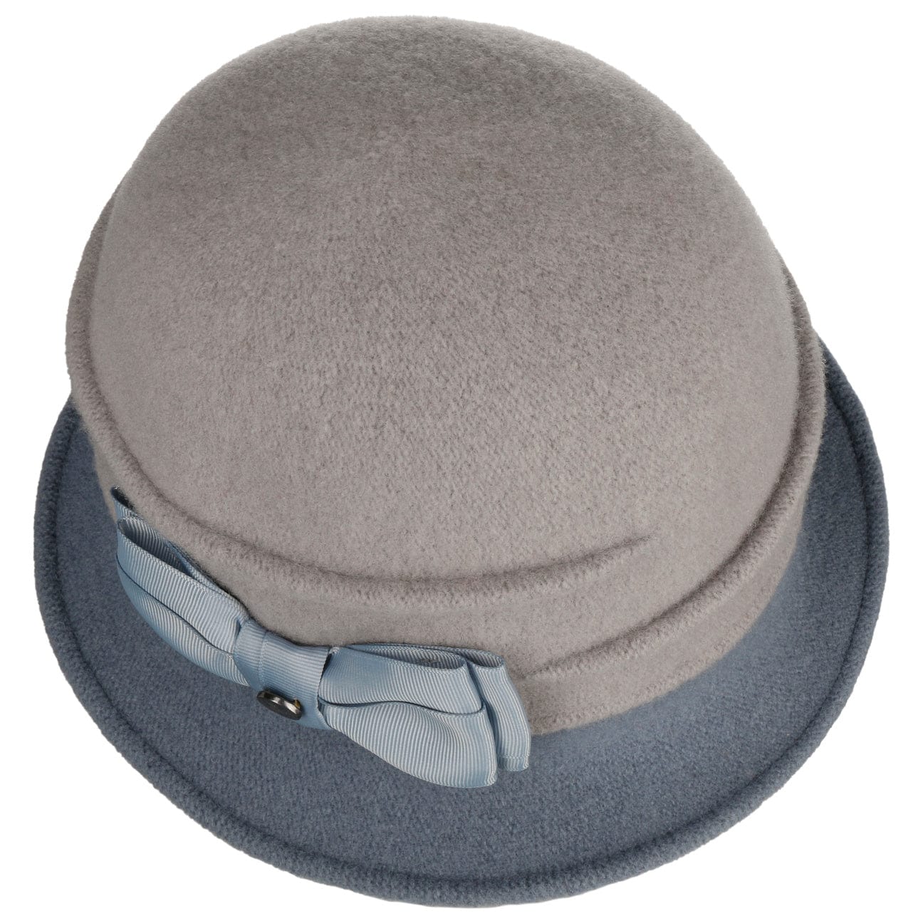 Lierys Oretka Milled Wool Hat for Women & Men - Warm Winter Beanie for Outdoor Activities, Skiing, and Hiking