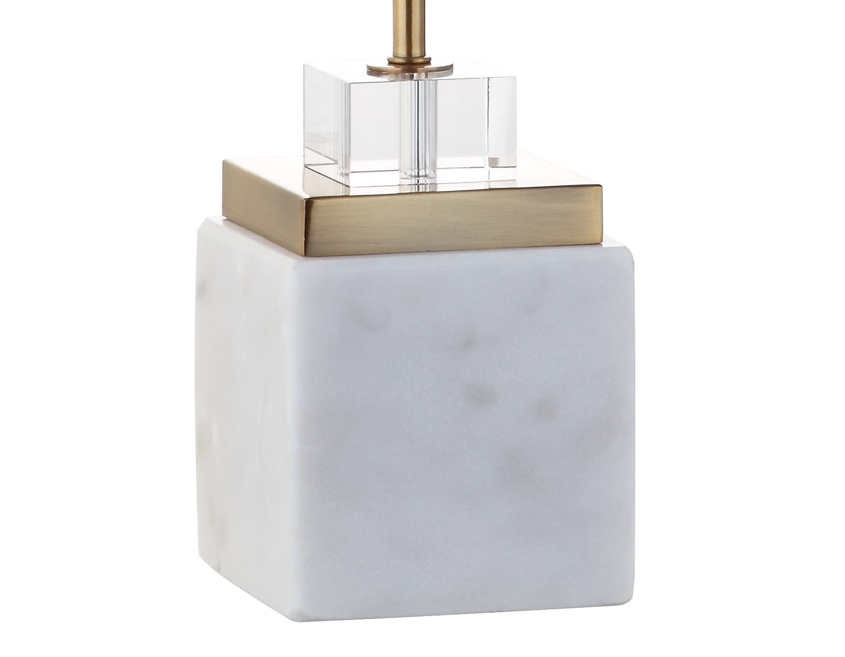 JONATHAN Y JYL5008A-SET2 Set of 2 Modern LED Table Lamps - 30