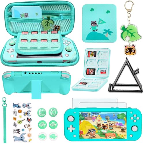 Switch Lite-Animal Crossing