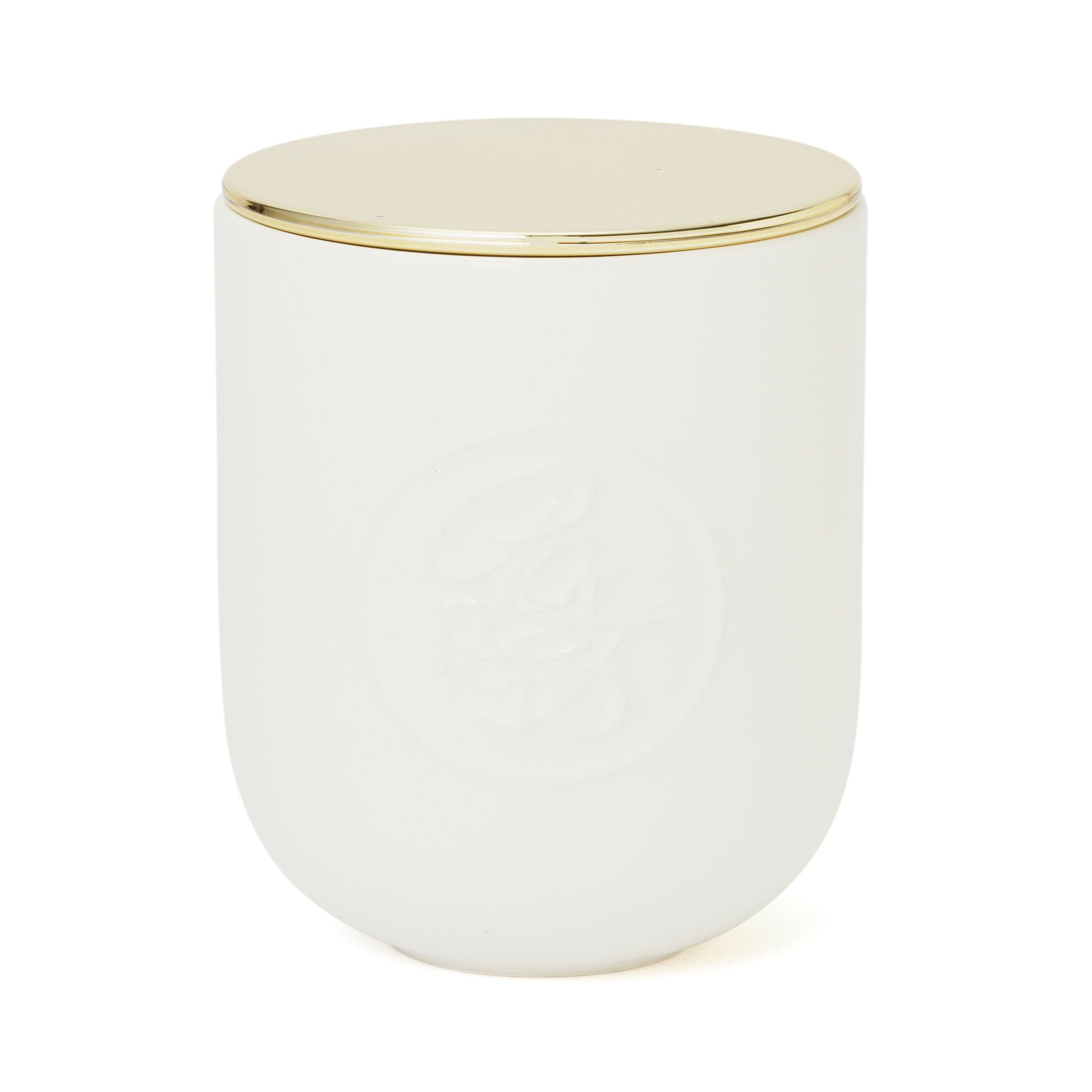 Perto Fragrance Gel White Musk Scent - Long-Lasting Home & Car Air Freshener - Perfect for Bathroom, Office, and Closet