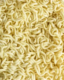 Instant Noodles