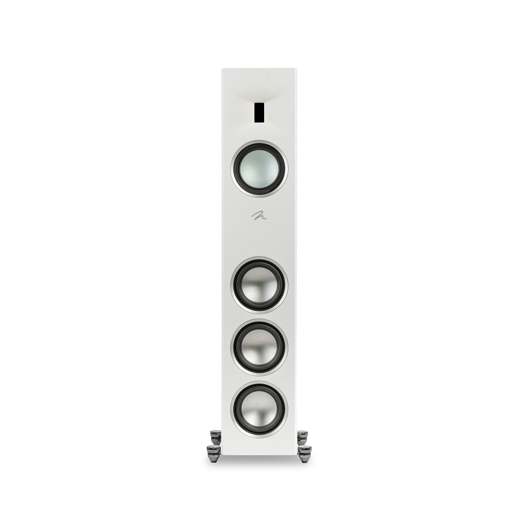 Martin Logan Motion XT F100 High-End Floorstanding Speakers - Premium Audiophile Sound for Home Theater & Music Listening