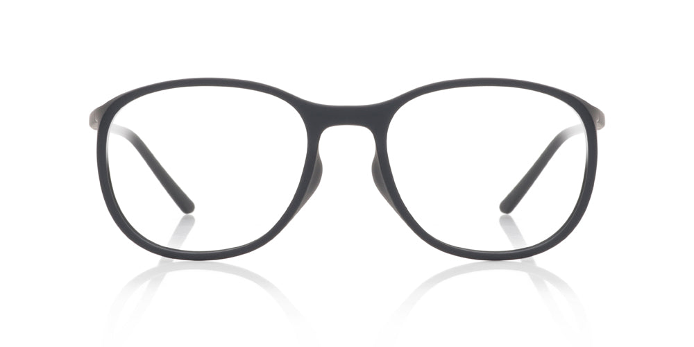 JINS Design Project x Ronan&Erwan Bouroullec SUGATA ST 97 Eyeglasses - Lightweight Titanium Frame for Men & Women | Perfect for Office, Reading & Everyday Use