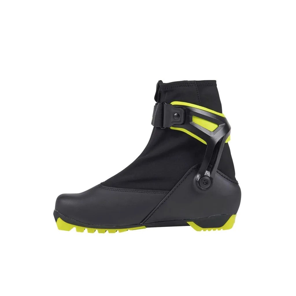 Fischer RC5 Combi Boot 2025 - High-Performance Ski Boots for Men & Women | Perfect for Alpine Skiing & Freeride Adventures