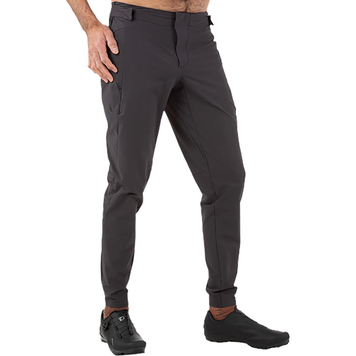 PEARL IZUMI Men's Launch Trail Running Pants - Lightweight Hiking & Outdoor Adventure Pants for Trail Running, Camping & Mountain Climbing