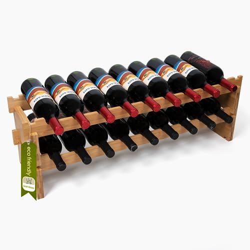 18 Bottle