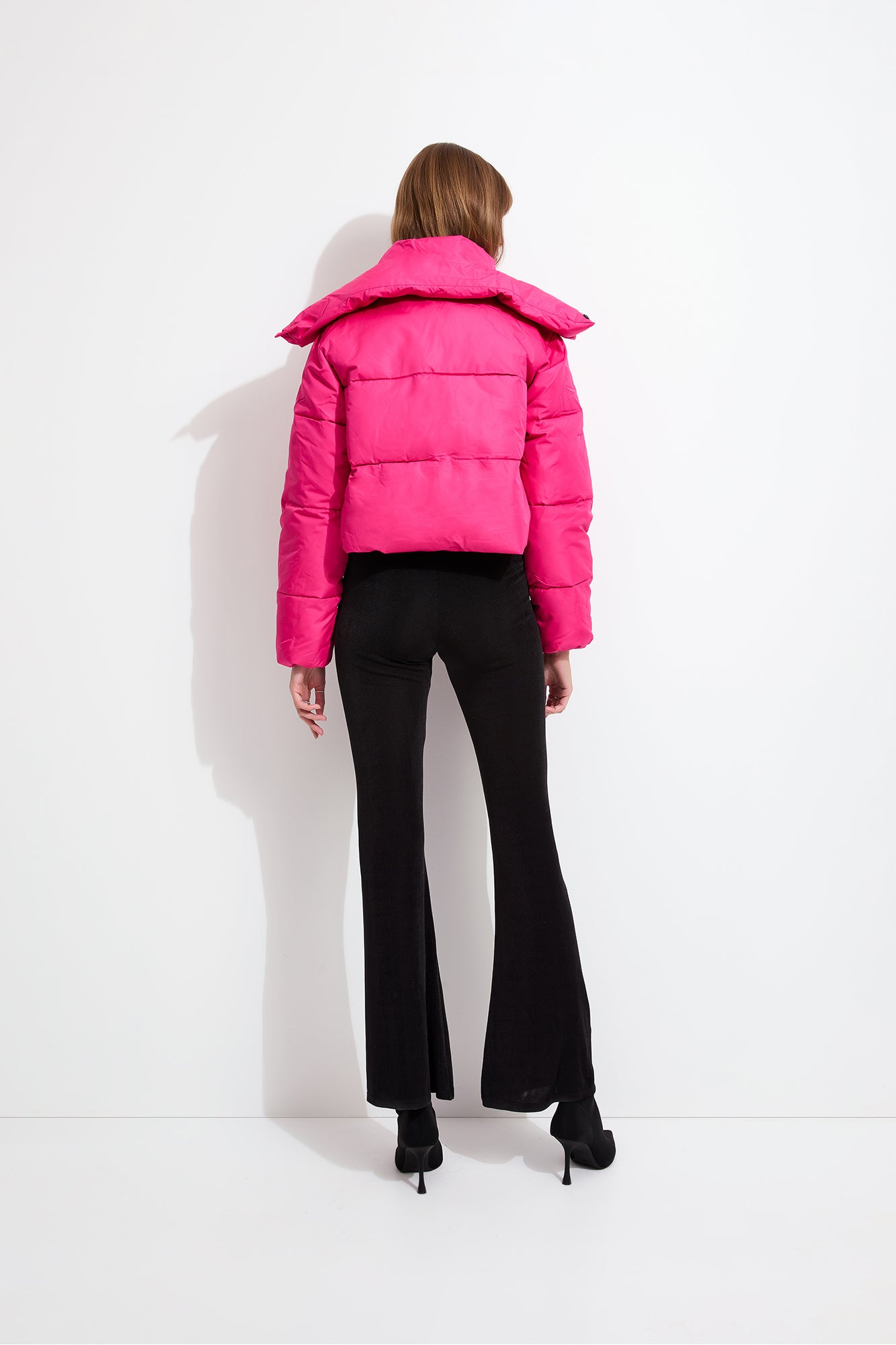 Phaedra Jacket - Stylish & Comfortable Women's Outerwear for Fall & Winter | Perfect for Casual Outings, Travel & Outdoor Activities