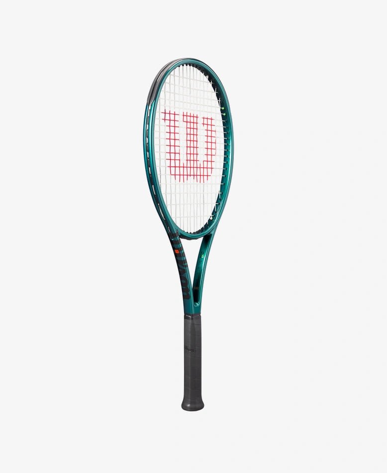 Wilson Blade PRO 98 (16x19) V9 Tennis Racket - Premium Carbon Fiber Tennis Racquet for Advanced Players | Perfect for Competitive Matches & Training Sessions