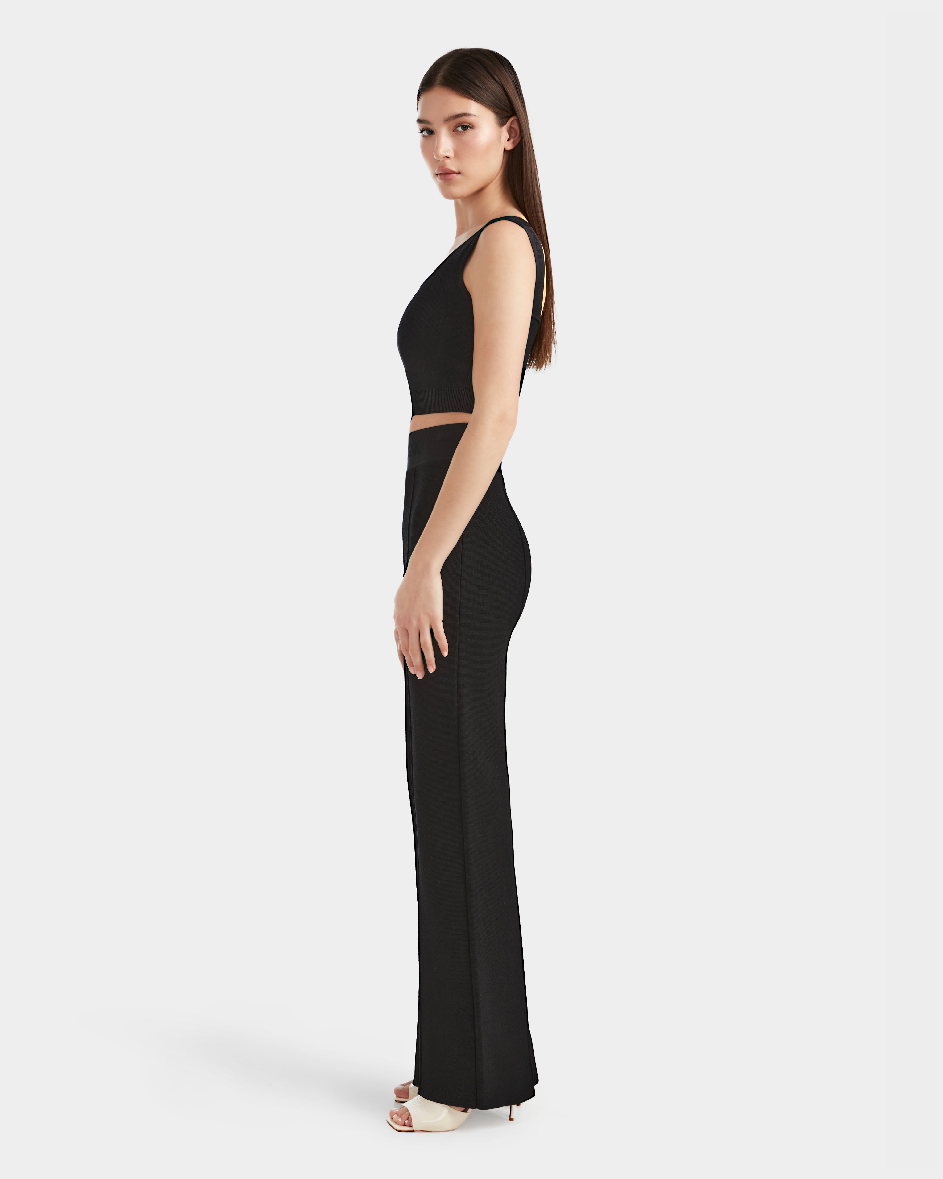 ARIEL 8524007 Black Women's Casual Dress - Perfect for Office, Party & Everyday Wear