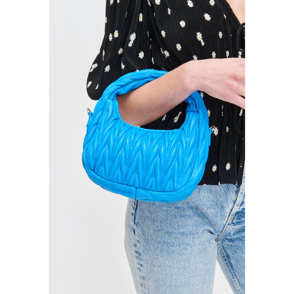 Persephone Crossbody Bag for Women - Stylish Leather Shoulder Purse with Adjustable Strap, Perfect for Daily Use, Travel & Shopping