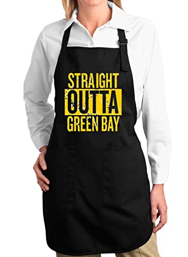 Black/Green Bay