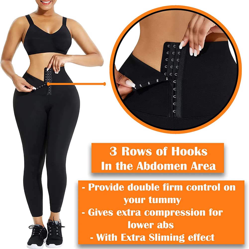 Stylish High Waist Yoga Leggings for Women - Sexy Cut-Out Design, Stretchy Workout Pants for Fitness & Running | Perfect for Gym, Yoga, and Casual Wear