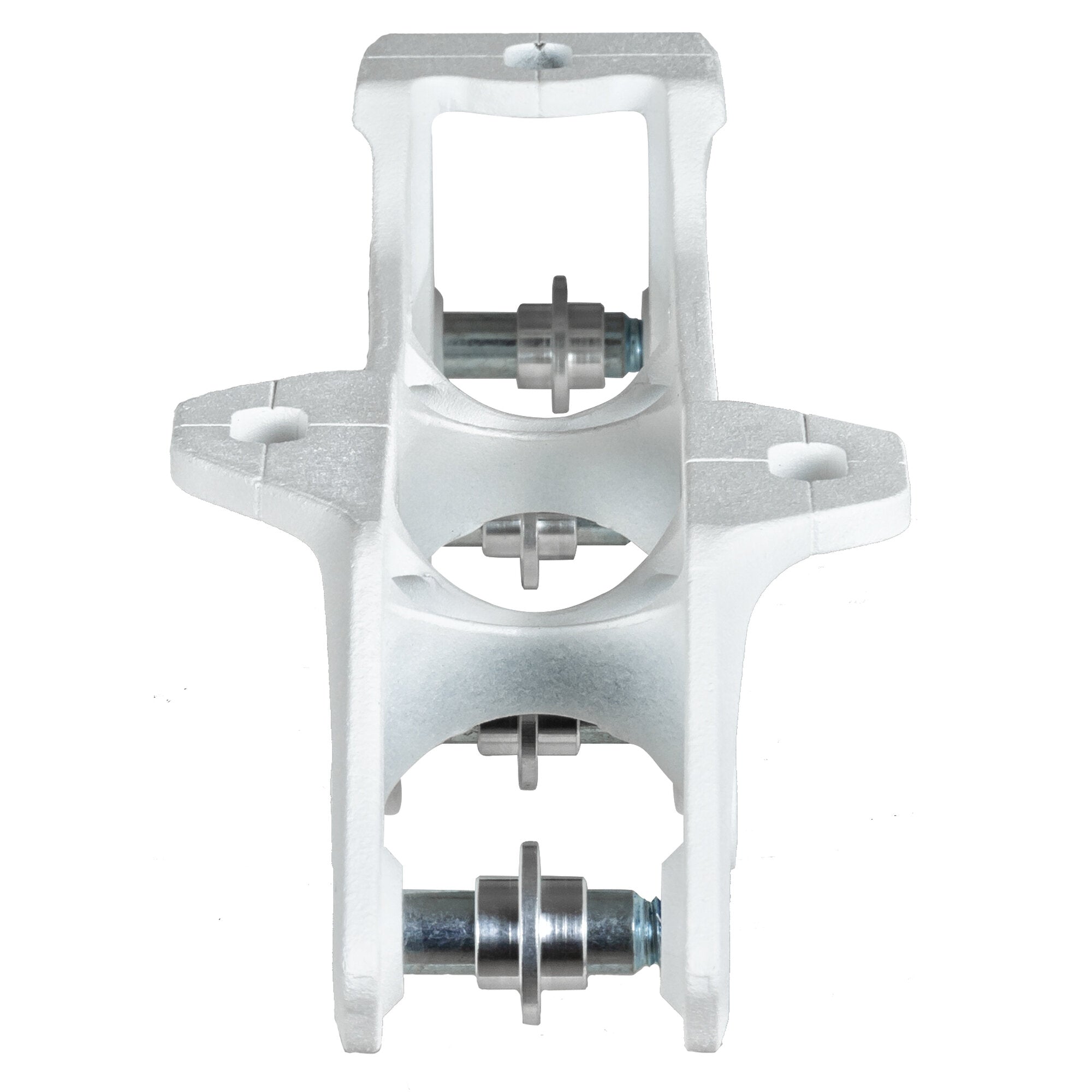 Elite Cast AL 243/4x80 White TRI - Premium Aluminum Casting for Industrial & DIY Projects - Perfect for Metal Fabrication, Automotive Repairs, and Home Improvement