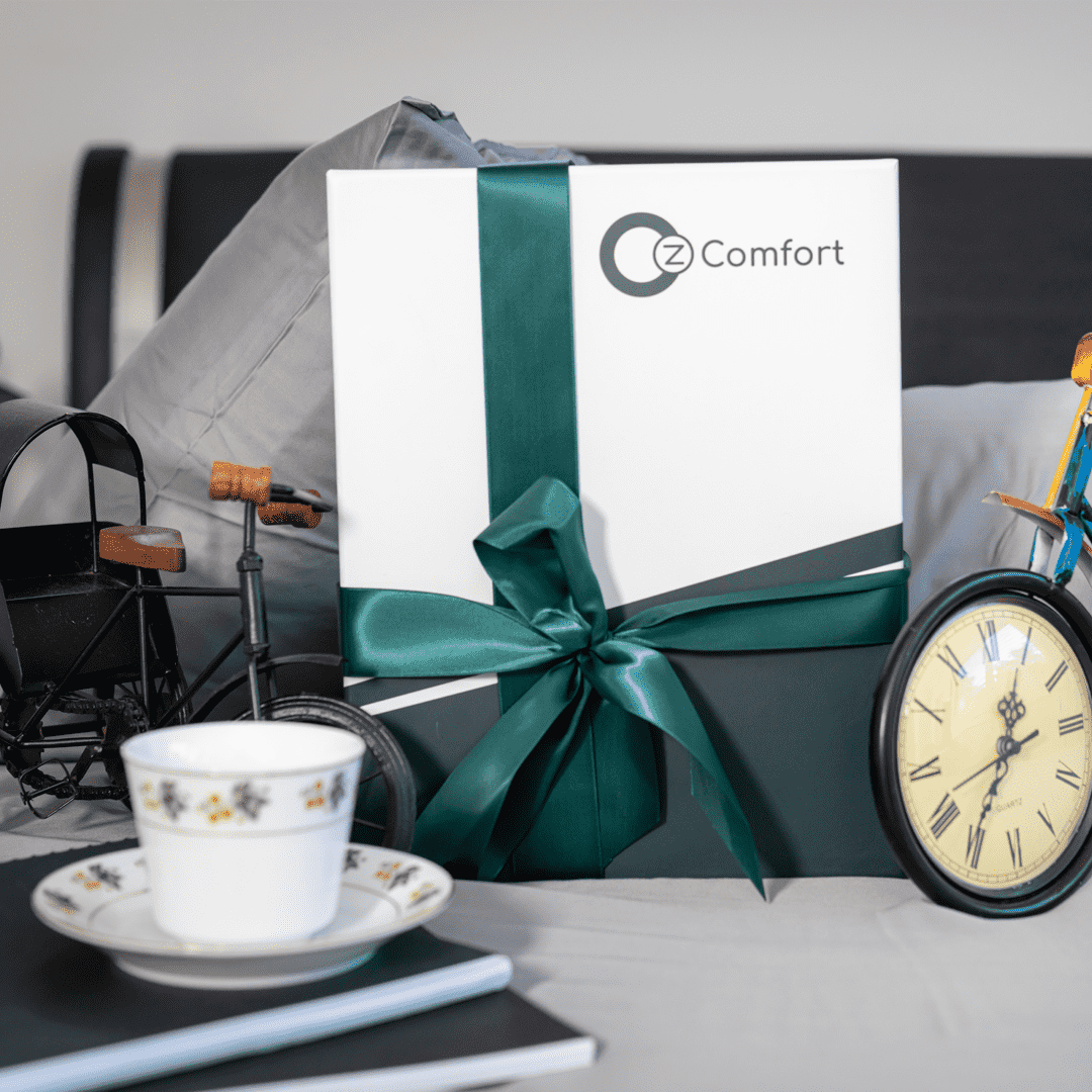 100% Lyocell Bed Sheet Set - Queen Size, Soft & Breathable Luxury Bedding - Perfect for Hot Sleepers & Eco-Friendly Homes