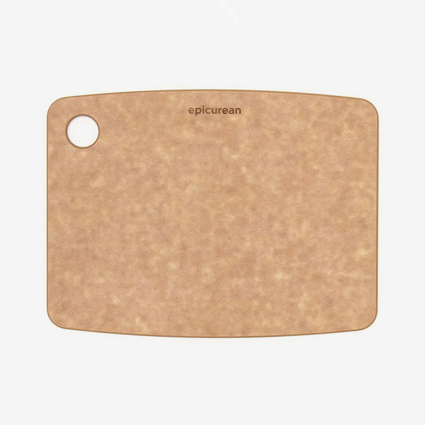 Premium Epicurean Kitchen Series Cutting Boards - Durable, Non-Slip, Dishwasher Safe for Meal Prep & Serving - Perfect for Home Chefs & Entertaining