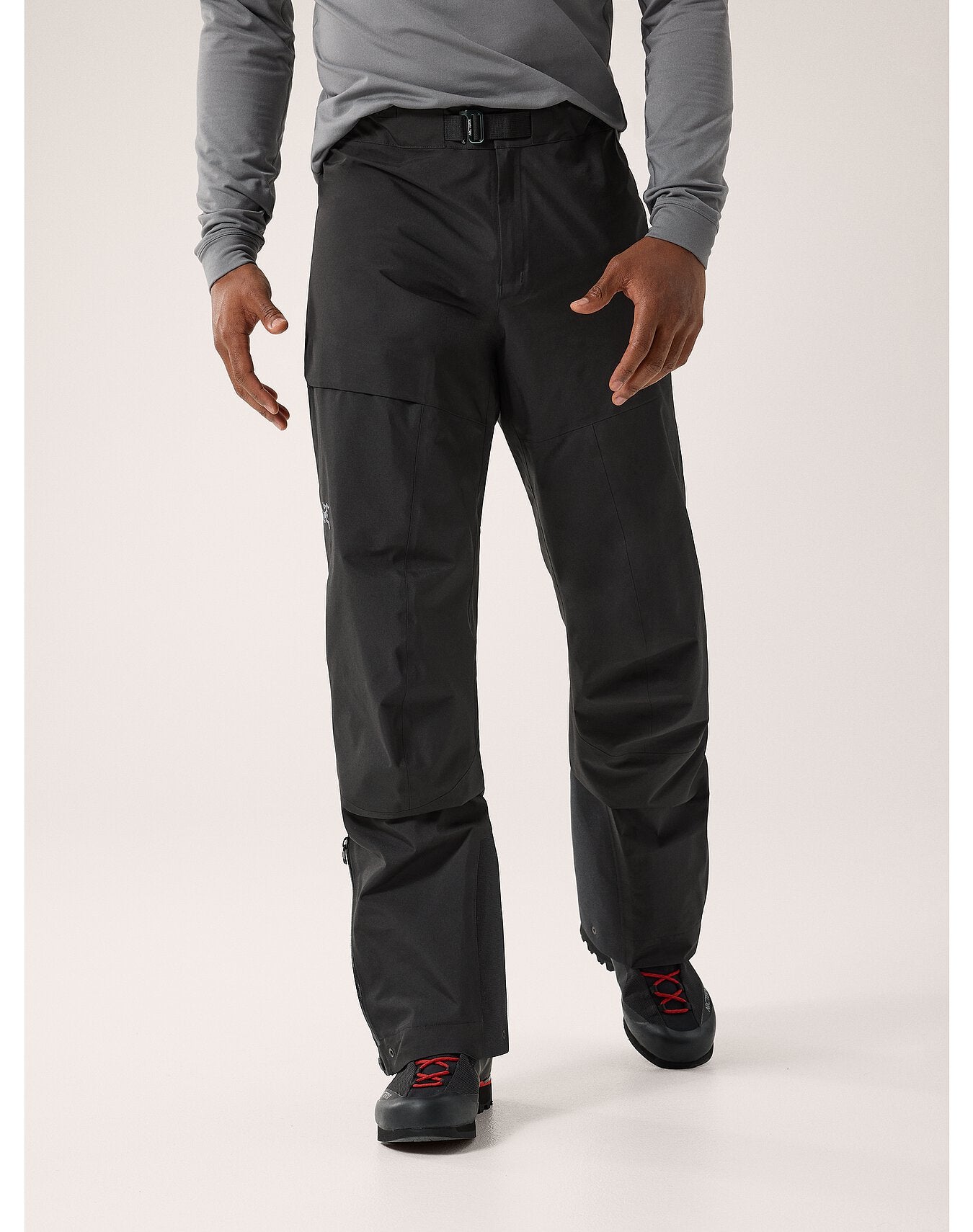 Men's Beta AR Pants - Waterproof Hiking & Outdoor Adventure Pants for Men - Lightweight & Durable for Camping, Climbing & Backpacking