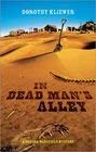 In Dead Man's Alley - A Deedra Masefield Mystery Novel | Crime Thriller Book for Adults | Perfect for Book Clubs & Mystery Lovers