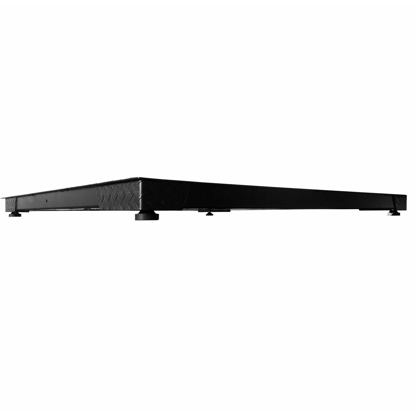 SellEton SL 700 7x7 Digital Floor Scale - 84 x 84 Inch Heavy Duty Platform Scale | Multi-Pack Industrial Weighing Solution for Warehouses, Shipping & Logistics