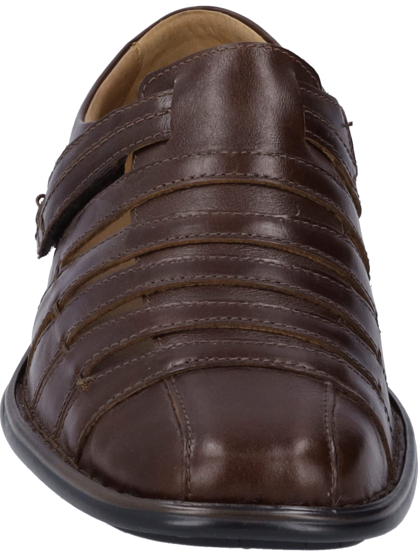 Josef Seibel Steven Men's Casual Loafers - Comfortable Slip-On Shoes for Business, Office & Daily Wear
