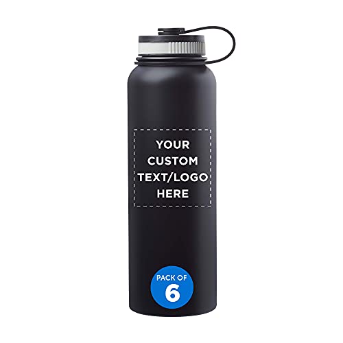 - Custom - Black