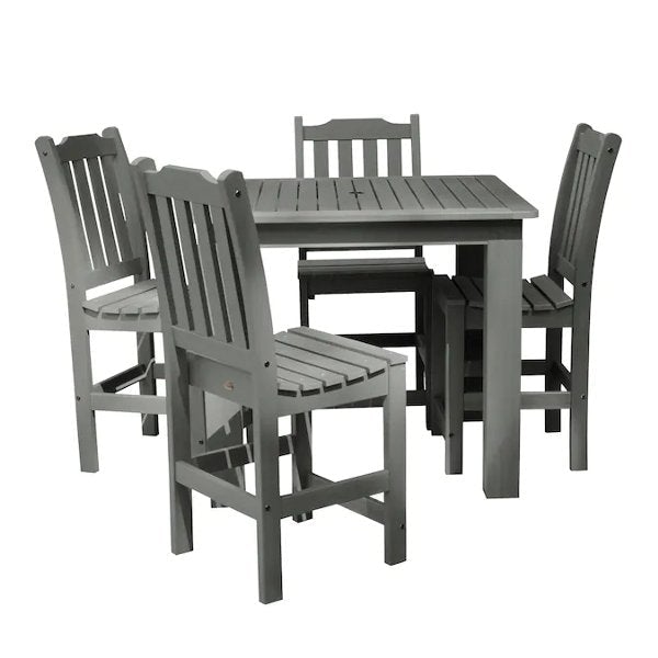 Coastal Teak