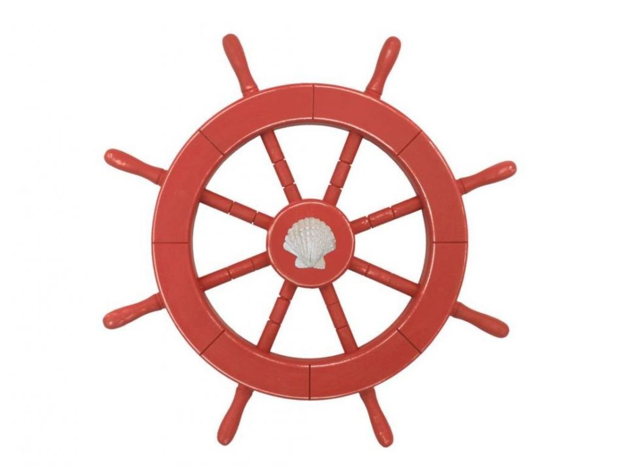 Hampton Nautical 18