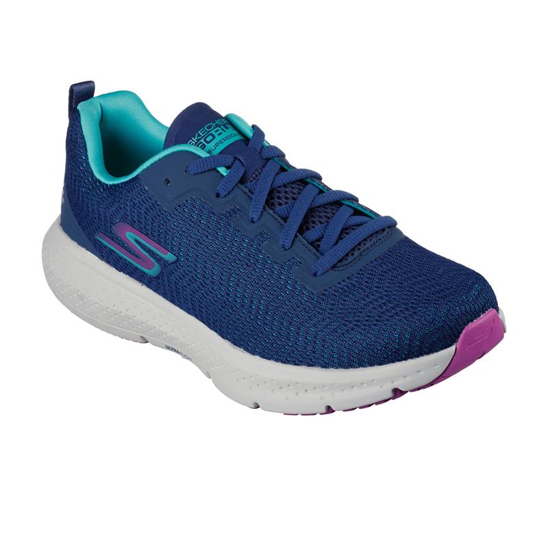 Nike GO RUN SUPERSONIC Running Shoes 172031/NVBL - Lightweight & Responsive for Men's Road Running & Training