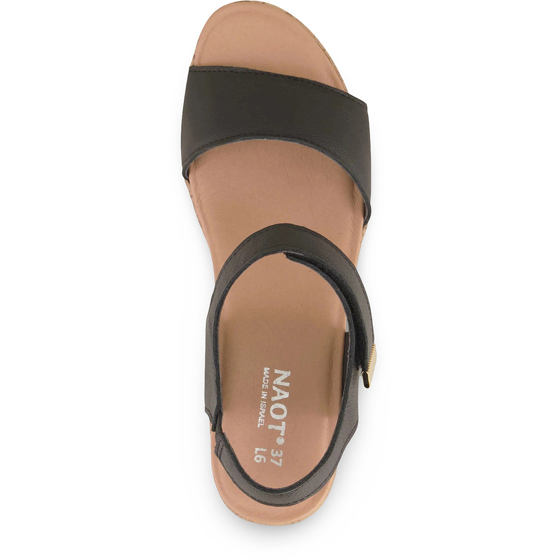 NAOT Women's Summer Sandals - Comfortable & Stylish Footwear for Beach, Travel, and Casual Wear