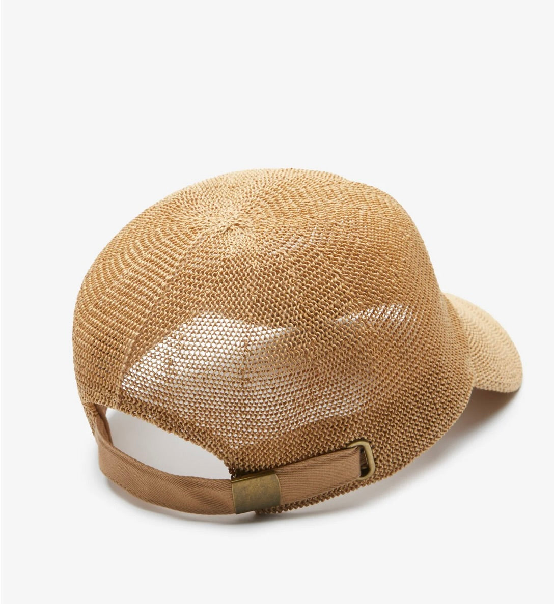 Paula Camel Felt Fedora Hat for Women - Stylish Wide Brim Sun Hat for Outdoor, Beach, and Fashion Occasions