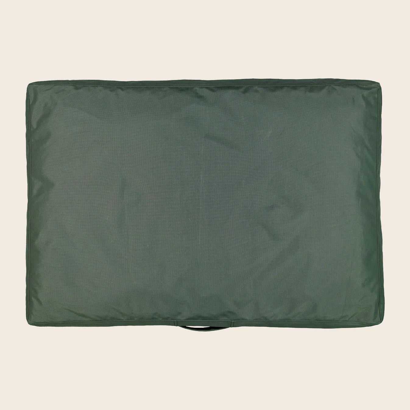D1000 Waterproof Outdoor Dog Bed - Breathable & Durable Eucalyptus Fiber - Perfect for Patio, Backyard & Camping Use