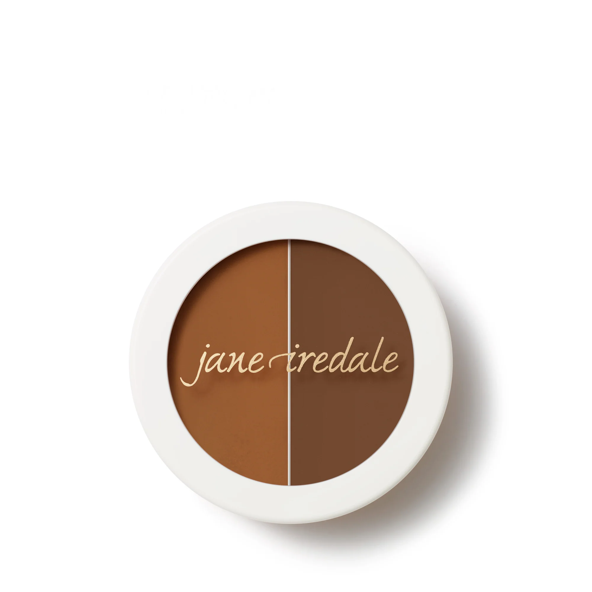 Jane Iredale Circle Delete Concealer - Full Coverage, Vegan & Cruelty-Free Under Eye Concealer for Dark Circles & Blemishes | Perfect for Everyday Makeup & Professional Use