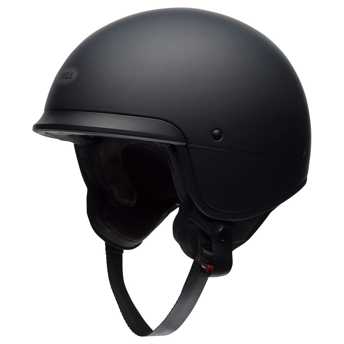 BELL Scout Air Helmets for Motorcycle & ATV Riding - Lightweight, Ventilated DOT Approved Helmet for Men & Women - Perfect for Street Biking, Off-Road Adventures & Racing