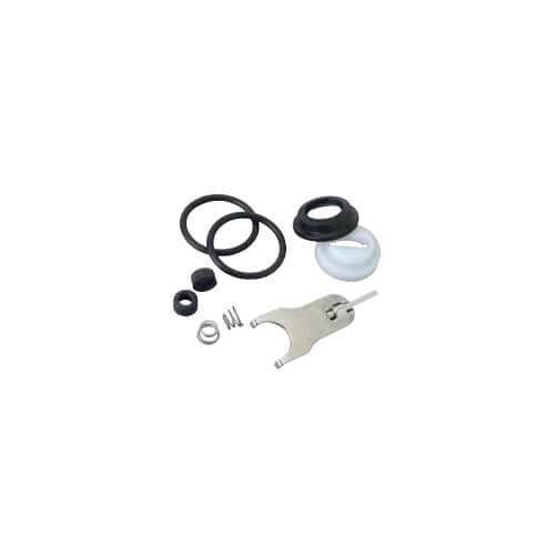 Peerless Faucet Repair Kit - Complete Set for Leaky Faucet Fixes - Compatible with Most Faucet Brands - Perfect for Kitchen, Bathroom & Outdoor Faucet Maintenance