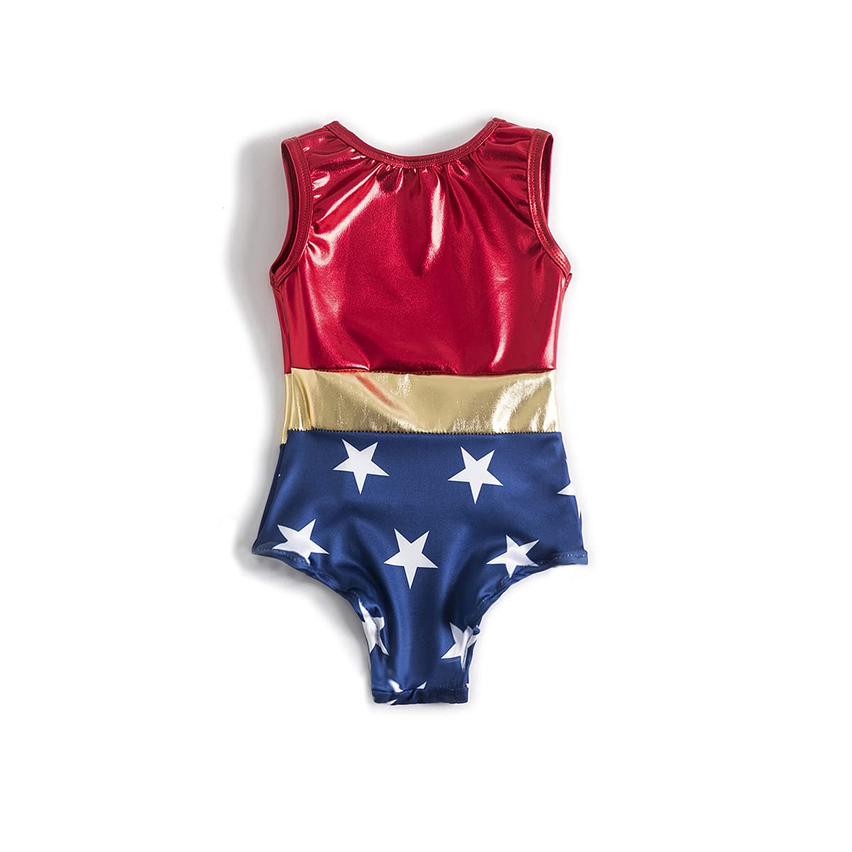 Girls One Piece Swimsuit | Infant Baby Bathing Suit | Cute Bikini Style Swimwear for Toddlers - Perfect for Beach, Pool & Summer Water Activities
