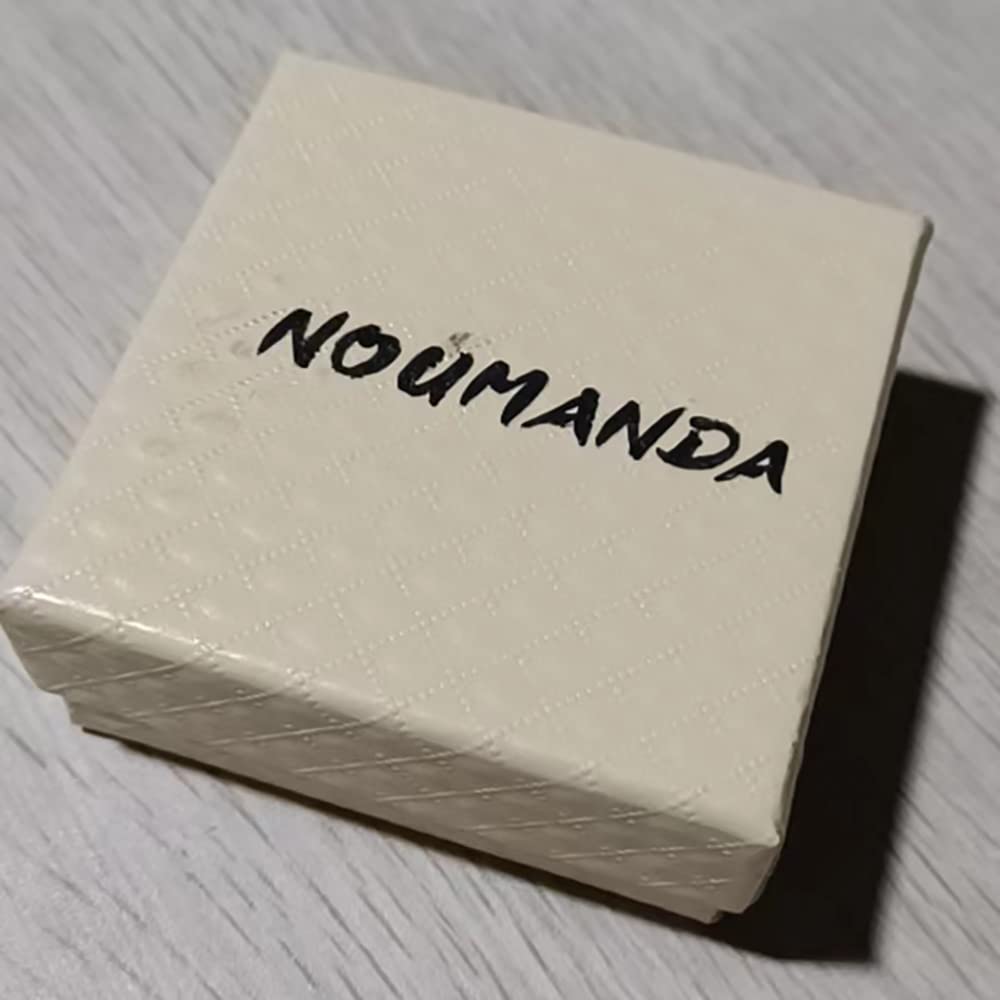 NOUMANDA Fashion Crystal Crown Bracelets for Women - Elegant Simple Jewelry for Parties, Weddings & Special Occasions