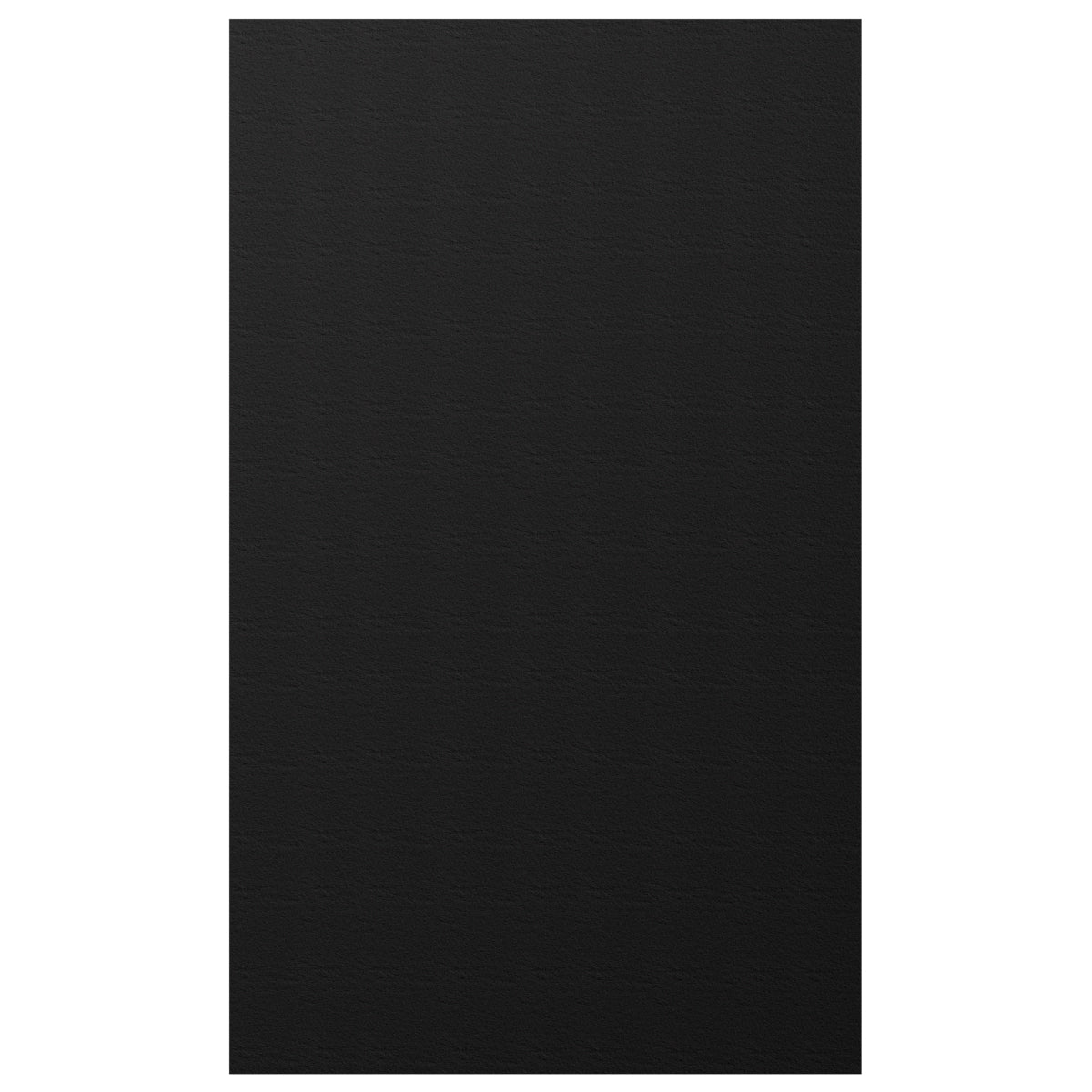 Acoustic Slat Wood Wall Panel - Half Round Slats for Home Theater, Office & Studio Soundproofing | Natural Wood Wall Decor