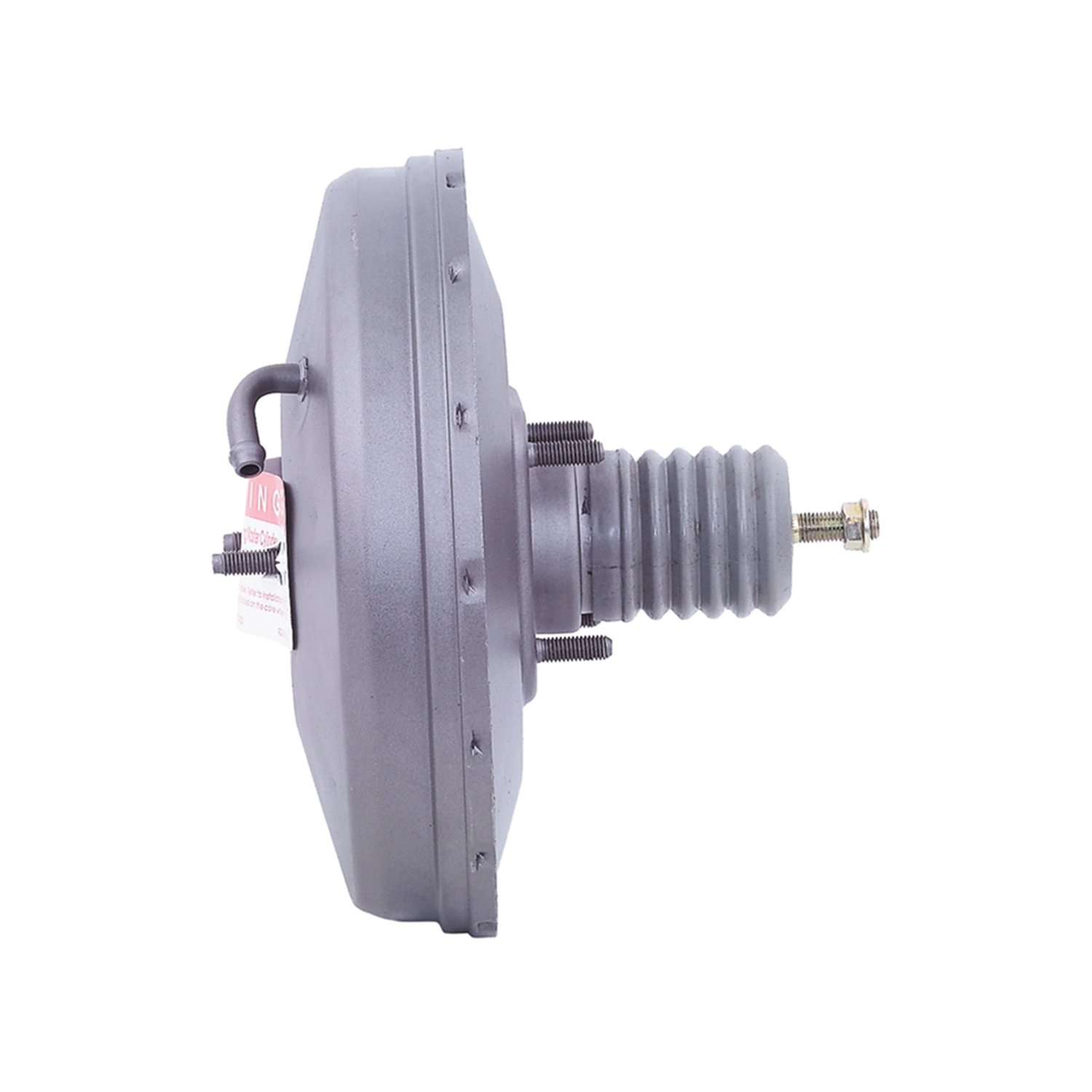 Cardone 53-4682 Remanufactured Vacuum Power Brake Booster - No Master Cylinder | Compatible with Ford, Chevy, Dodge Vehicles | Perfect for Brake System Repairs & Upgrades