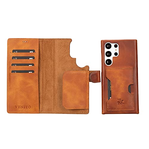 Antique Brown