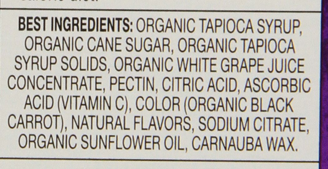 Annie's Homegrown Organic Berry Patch Bunny Fruit Snacks - 12 Pack (5 Pouches x 0.8 oz) | Healthy Kids Snacks for Lunch Boxes, School, Travel & On-the-Go