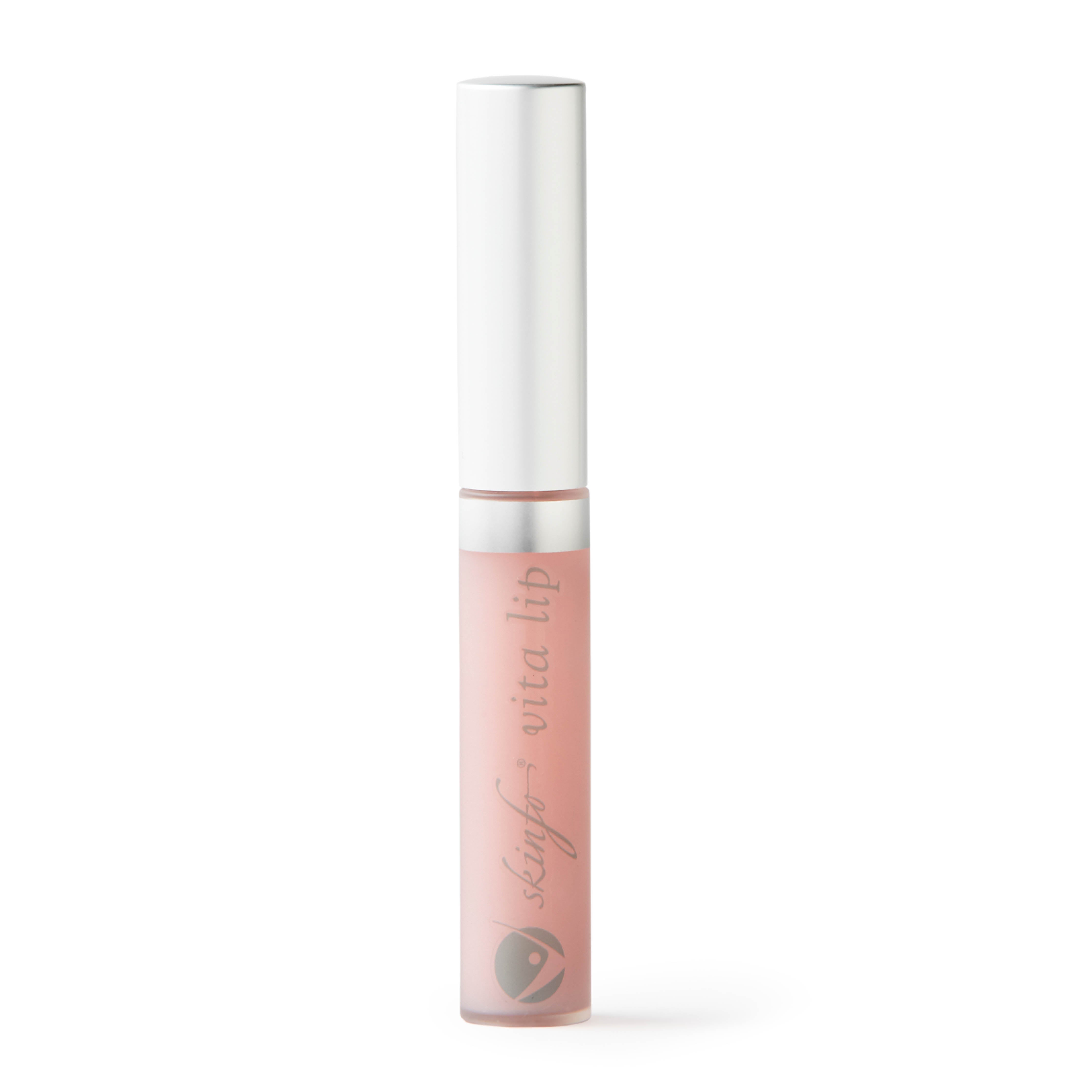 Skinfo Vita Lip 1 - Hydrating Lip Balm with Vitamin E & SPF 15 - Moisturizing Lip Care for Dry, Chapped Lips - Perfect for Daily Use, Outdoor Activities & Winter Protection