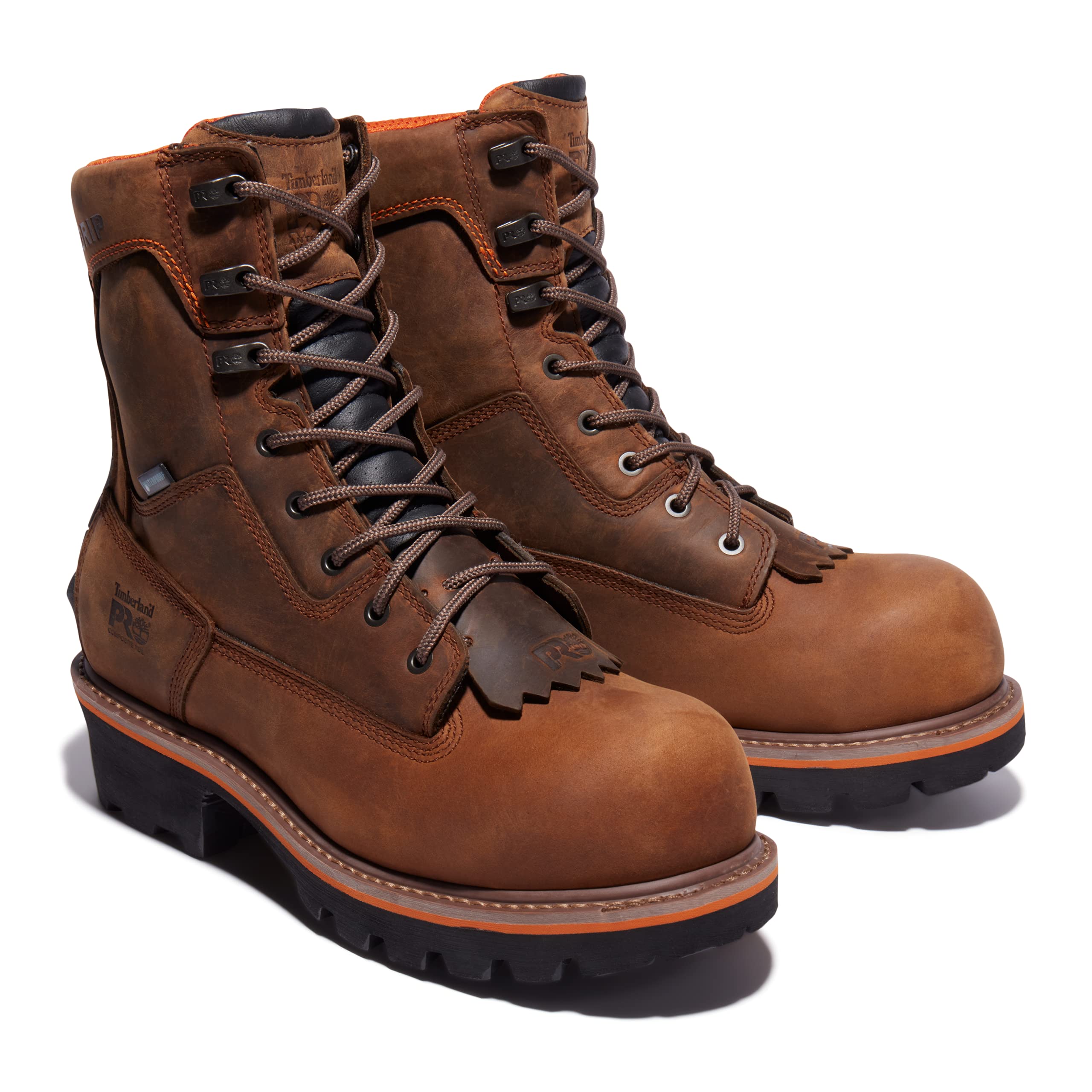 Timberland Men's Evergreen 8