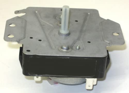 Whirlpool Dryer Timer Control AP6016541 PS11749831 Replacement for W10185982 - Perfect for Laundry Room & Appliance Repair