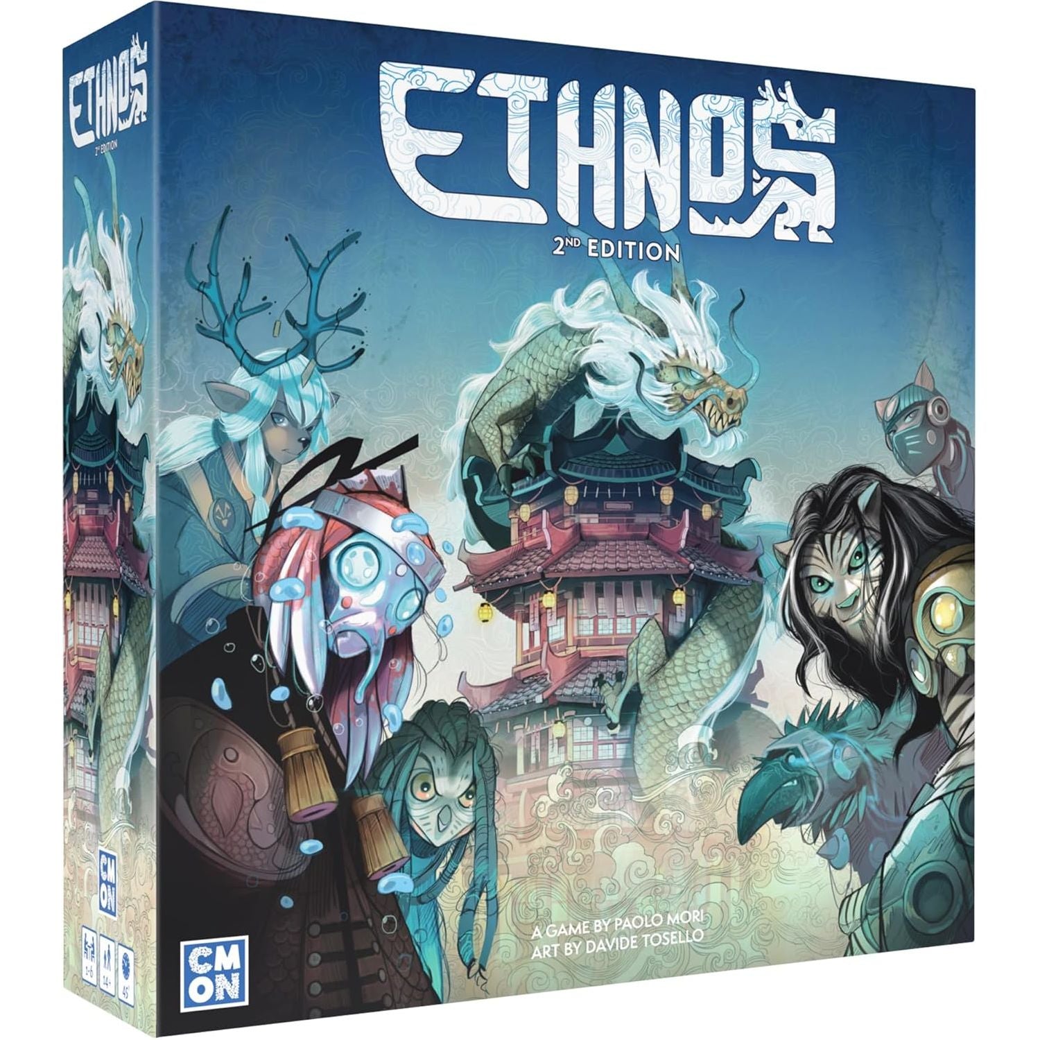 Ethnos - Authentic Handcrafted Ethnic Home Decor & Gifts | Perfect for Boho Chic, Global Inspired & Cultural Themed Interiors
